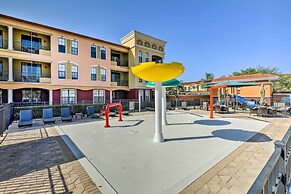 Upscale Unit in Private Golf Resort w/ Pool!