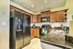 Upscale Unit in Private Golf Resort w/ Pool!