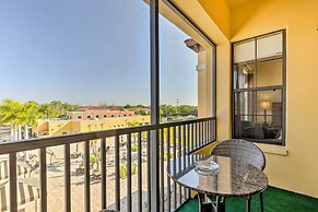 Upscale Unit in Private Golf Resort w/ Pool!