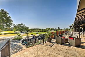 Upscale Unit in Private Golf Resort w/ Pool!