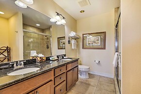 Upscale Unit in Private Golf Resort w/ Pool!
