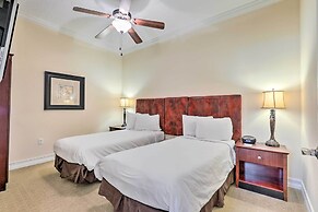 Upscale Unit in Private Golf Resort w/ Pool!