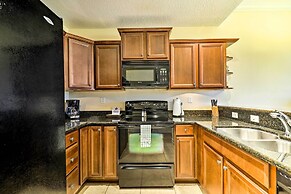 Upscale Unit in Private Golf Resort w/ Pool!