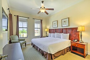 Upscale Unit in Private Golf Resort w/ Pool!