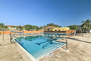 Upscale Unit in Private Golf Resort w/ Pool!