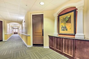 Upscale Unit in Private Golf Resort w/ Pool!