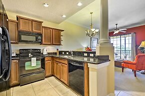 Upscale Unit in Private Golf Resort w/ Pool!