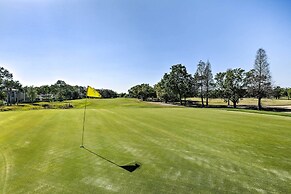 Upscale Unit in Private Golf Resort w/ Pool!