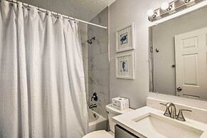 Jupiter Home w/ Patio & Grill ~ 6 Mi to Beach!