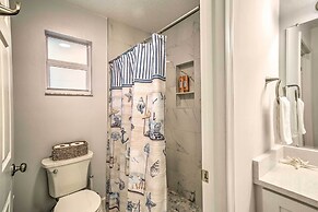 Jupiter Home w/ Patio & Grill ~ 6 Mi to Beach!