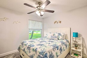 Jupiter Home w/ Patio & Grill ~ 6 Mi to Beach!