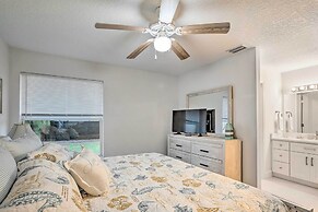 Jupiter Home w/ Patio & Grill ~ 6 Mi to Beach!