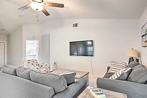 Jupiter Home w/ Patio & Grill ~ 6 Mi to Beach!