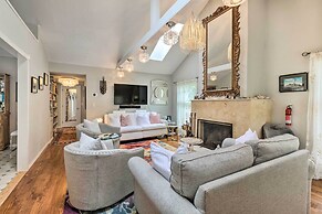 Cute East Hampton Cottage w/ Patio - Walk to Beach