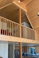 Rustic Retreat w/ Deck: Steps From Lake Almanor!