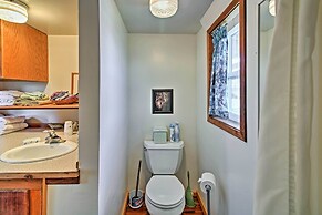 'A Room With a View' Peaceful Retreat on PoW