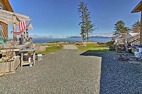 'A Room With a View' Peaceful Retreat on PoW