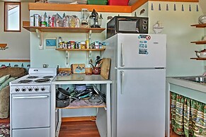 'A Room With a View' Peaceful Retreat on PoW