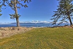 'A Room With a View' Peaceful Retreat on PoW
