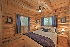 Scenic Riverfront Retreat w/ Hot Tub & Kayaks!