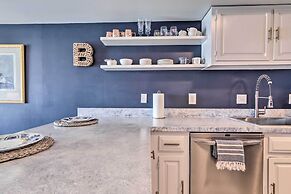 Waterfront Ocean City Condo w/ Balcony!