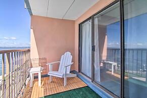 Waterfront Ocean City Condo w/ Balcony!