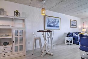 Waterfront Ocean City Condo w/ Balcony!
