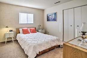 Sunny Oasis w/ Hot Tub ~ 11 Mi to Nat'l Park!