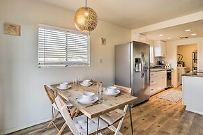 Sunny Oasis w/ Hot Tub ~ 11 Mi to Nat'l Park!