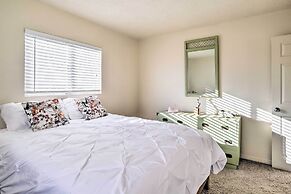 Sunny Oasis w/ Hot Tub ~ 11 Mi to Nat'l Park!