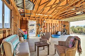 Sunny Oasis w/ Hot Tub ~ 11 Mi to Nat'l Park!