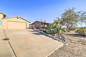 Sunny Oasis w/ Hot Tub ~ 11 Mi to Nat'l Park!