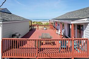 Rockaway Beach Vacation Rental: Pets Welcome!