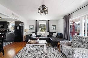 Rockaway Beach Vacation Rental: Pets Welcome!