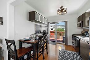 Rockaway Beach Vacation Rental: Pets Welcome!