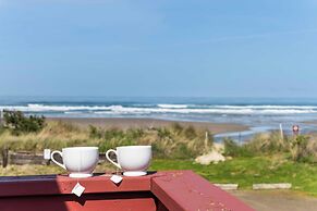 Rockaway Beach Vacation Rental: Pets Welcome!