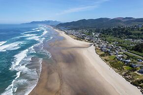 Rockaway Beach Vacation Rental: Pets Welcome!