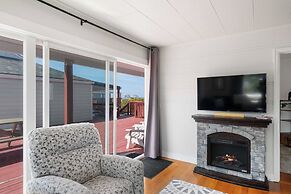 Rockaway Beach Vacation Rental: Pets Welcome!