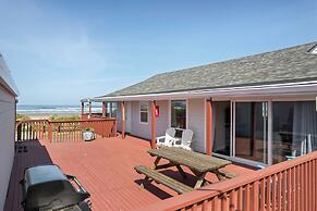 Rockaway Beach Vacation Rental: Pets Welcome!