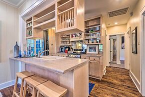 2 Mi to Hot Springs Nat'l Park: Hot Tub Haven!