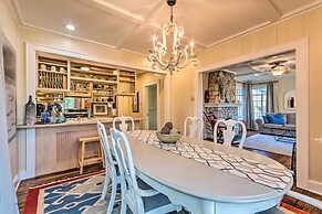 2 Mi to Hot Springs Nat'l Park: Hot Tub Haven!