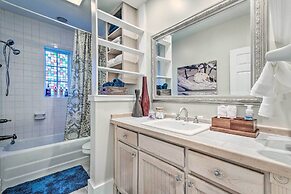 2 Mi to Hot Springs Nat'l Park: Hot Tub Haven!