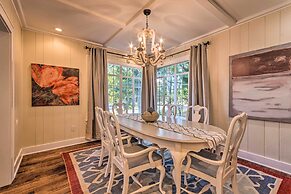 2 Mi to Hot Springs Nat'l Park: Hot Tub Haven!