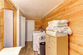 Snow Valley Hideaway Arrowbear Lake Retreat