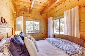 Snow Valley Hideaway Arrowbear Lake Retreat