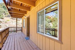Snow Valley Hideaway Arrowbear Lake Retreat