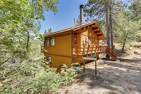 Snow Valley Hideaway Arrowbear Lake Retreat