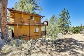 Snow Valley Hideaway Arrowbear Lake Retreat