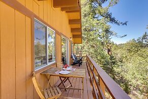 Snow Valley Hideaway Arrowbear Lake Retreat