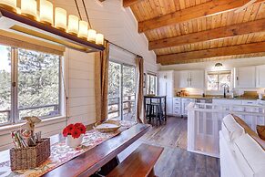 Snow Valley Hideaway Arrowbear Lake Retreat